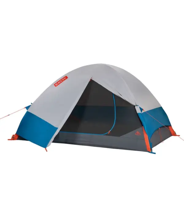 Kelty Late Start 4-Person Tent for Family Car Camping - Image 4