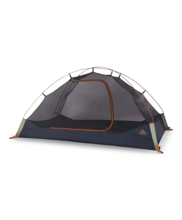 Kelty Late Start 2-Person Backpacking Tent - Lightweight & Easy Setup - Image 4