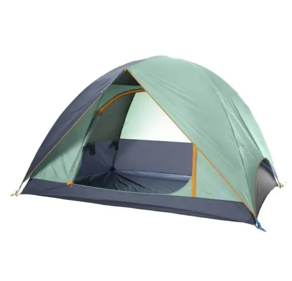 Kelty Tallboy 6-Person Spacious Car Camping Tent Freestanding - Image 4