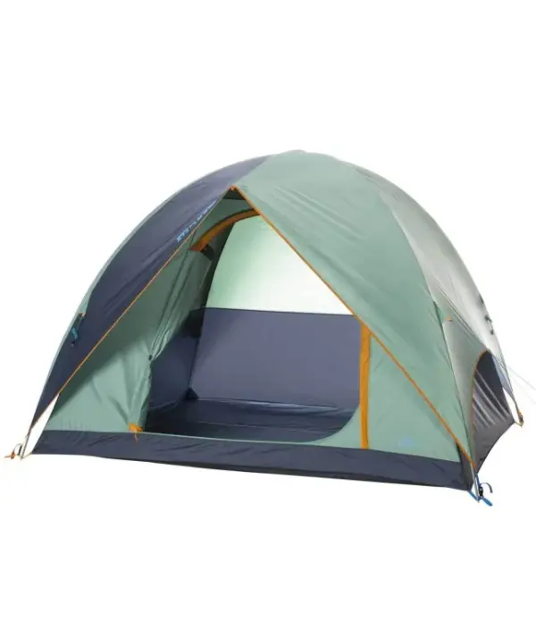 Kelty Tallboy 4-Person Tent: Spacious Family Car Camping Tent - Image 4