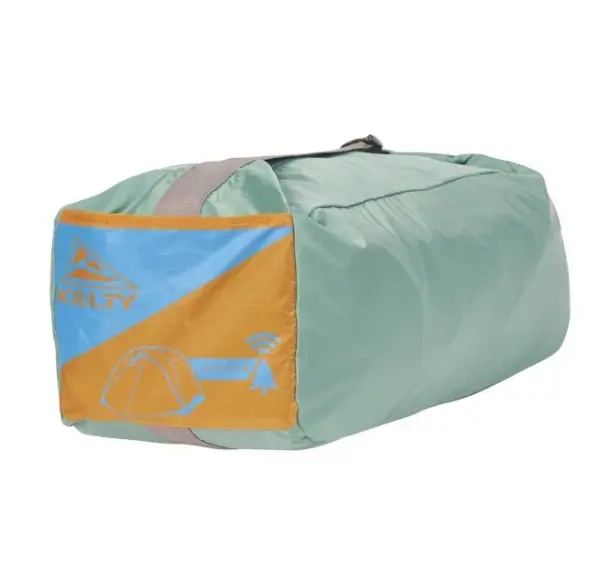 Kelty Wireless 4-Person Camping Tent for Family & Car Camping - Image 4