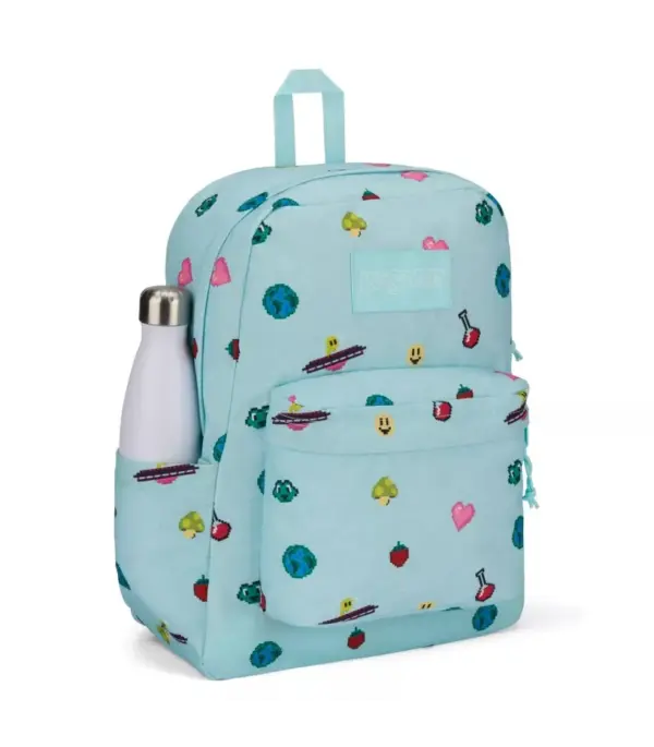 JanSport SuperBreak Backpack - Lightweight Daypack for School & Travel - Image 4