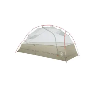 Big Agnes Copper Spur HV Ultralight 1-Person Backpacking Tent