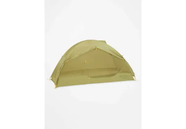 Marmot Tungsten UL 1-Person Tent - Ultralight Backpacking Shelter - Image 4