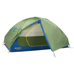 Marmot Tungsten 2-Person Tent - Lightweight & Weatherproof