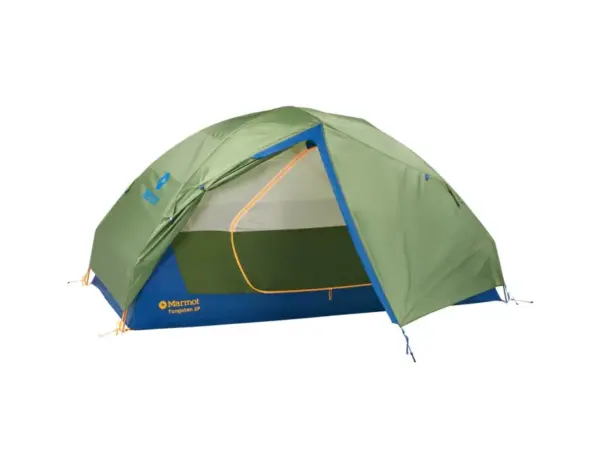 Marmot Tungsten 2-Person Tent - Lightweight & Weatherproof