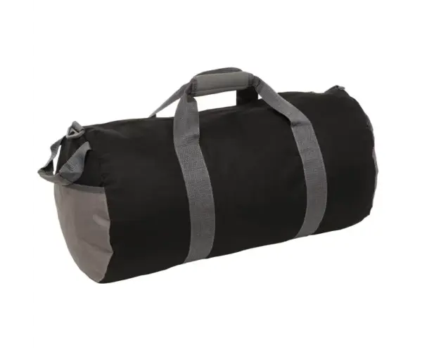 Outdoor Utility Duffle Bag for Travel and Sports Gear - Image 4