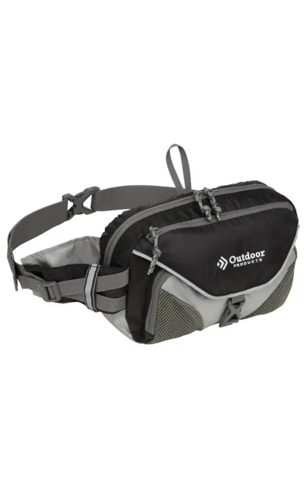 Outdoor Products Roadrunner Hiking Waist Pack - Image 5