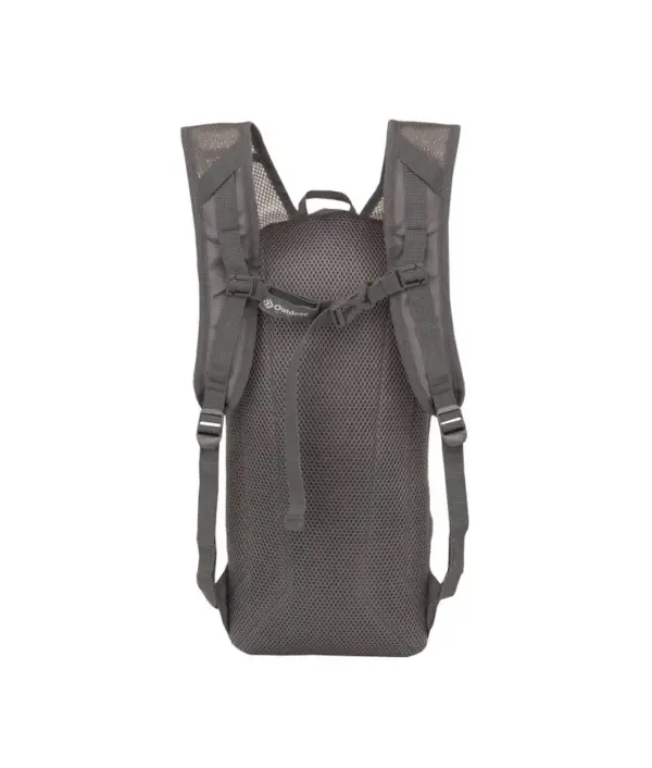 2L Hydration Backpack for Hiking - Hands-Free Water Pack by KNOX