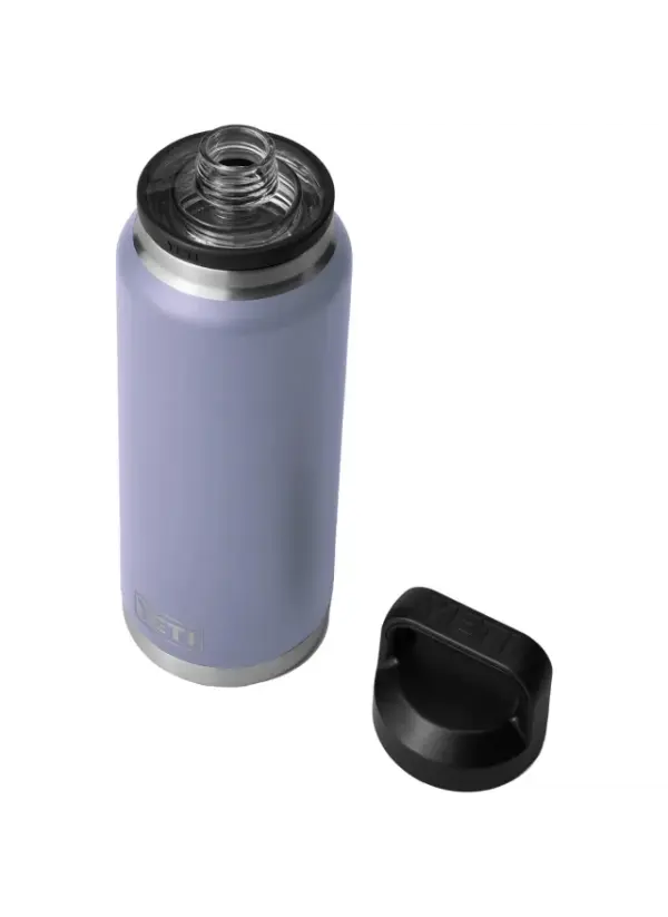 YETI Rambler 36oz Insulated Bottle with Chug Cap