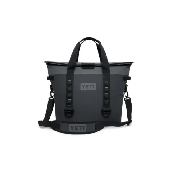 YETI Hopper M30 Soft Cooler Bag with Insulation - Image 4