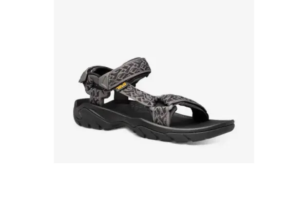 Teva Terra Fi 5 Men's Outdoor Adventure Sandals - Image 4