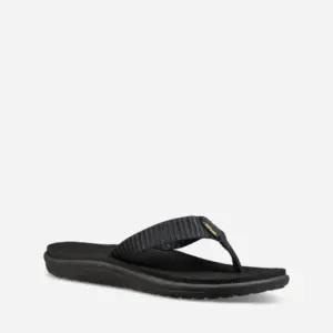 Teva Womens Voya Flip Flops - Lightweight Comfort Sandals