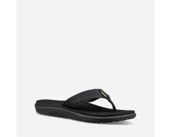 Teva Womens Voya Flip Flops - Lightweight Comfort Sandals
