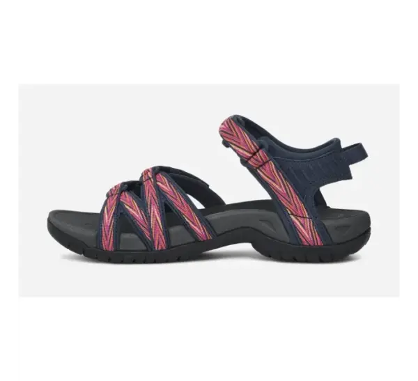 Teva Kids Hurricane XLT 2 Sandals with Adjustable Straps - Image 4