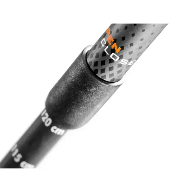 Leki Voyager Adjustable Trekking Poles for Hiking - Image 4