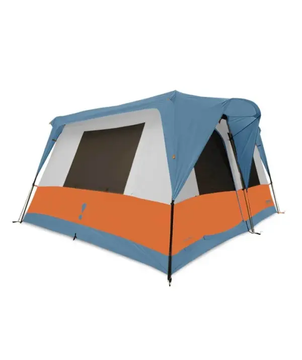 8-Person Eureka Copper Canyon LX Tent - Image 5