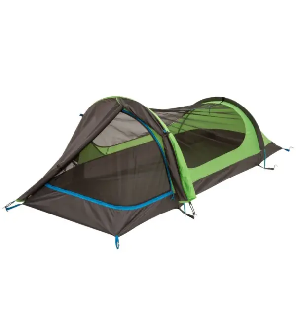 Eureka Solitaire AL Ultralight Backpacking Tent - Image 4