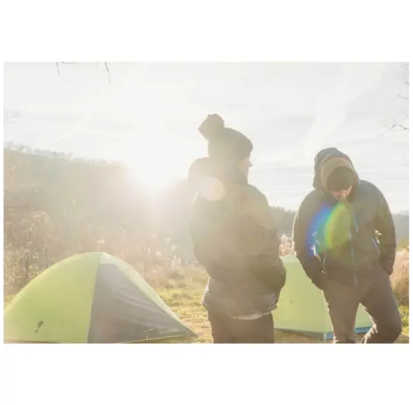 Eureka Suma Three Person Camping Tent - Image 4