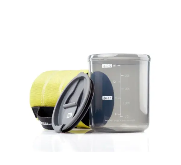 GSI Outdoors Personal JavaPress Portable Coffee Maker - Image 4