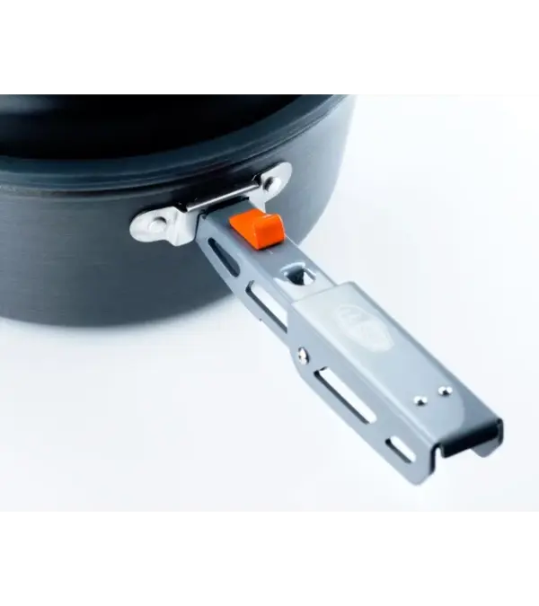 GSI Pinnacle Hard-Anodized Camp Cookset - Image 4