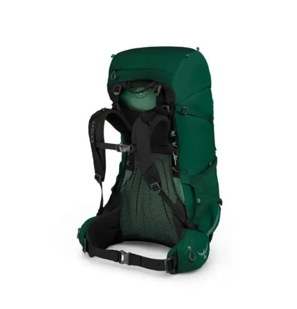 Osprey Rook 65L Hiking Backpack with Internal Frame - Image 4
