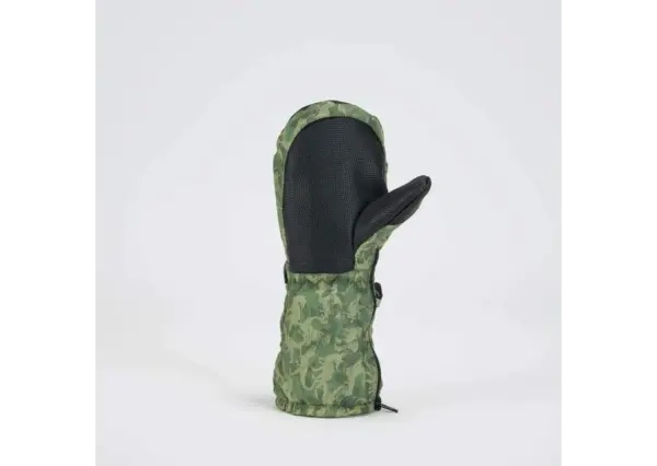 Gordini Toddler Mittens - Easy On Winter Gloves for Kids - Image 5