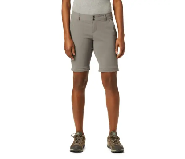 Columbia Saturday Trail II Women's Hiking Zip-Off Pants - Image 4