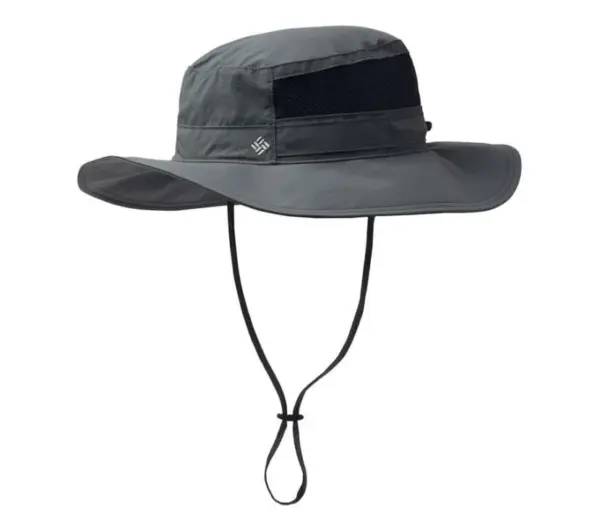 Columbia Bora Bora Booney II UPF 50+ Sun Hat - Image 5