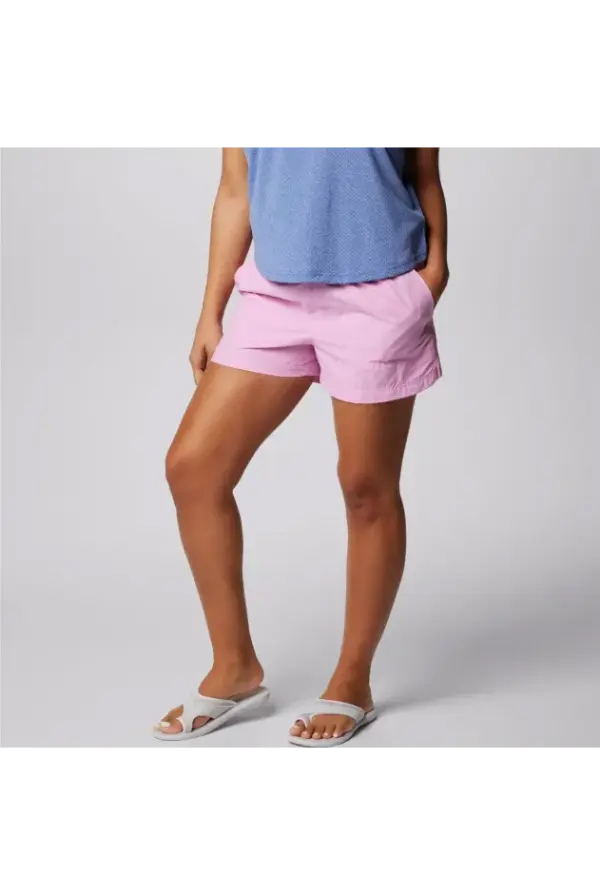 Columbia Women's Sandy River Quick-Dry Water Shorts - Image 4