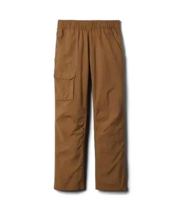 Columbia Boys Silver Ridge Quick-Dry Pull-On Hiking Pants - Image 4