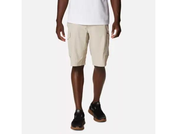 Columbia Men's Silver Ridge 10-Inch Cargo Shorts