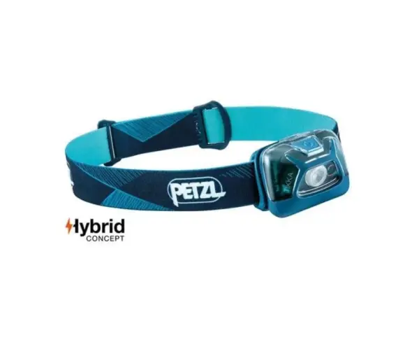 Petzl Tikka 300 Lumen Headlamp - Image 4