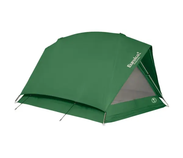 Eureka Timberline 2-Person Tent for Camping & Backpacking - Image 4