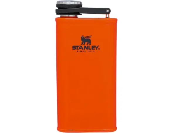 Stanley 8 oz Stainless Steel Flask for Outdoor & Travel - Image 4