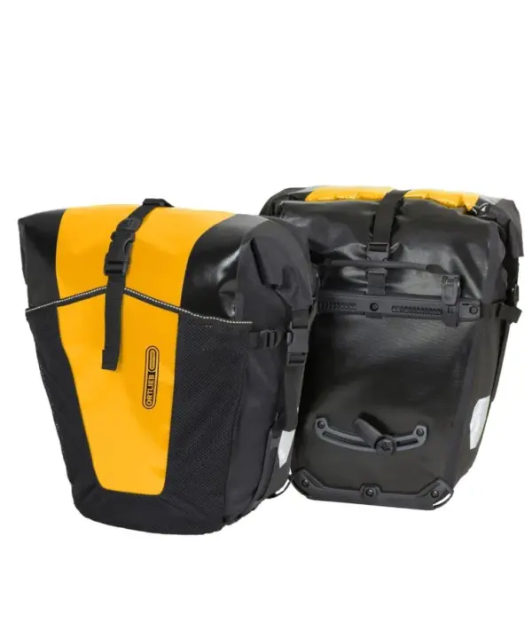 Ortlieb Back Roller Pro Waterproof Bike Panner Bag - Image 4
