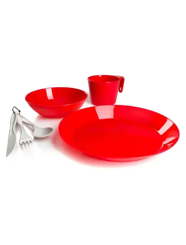 GSI Cascadian Solo Camping Table - Image 5