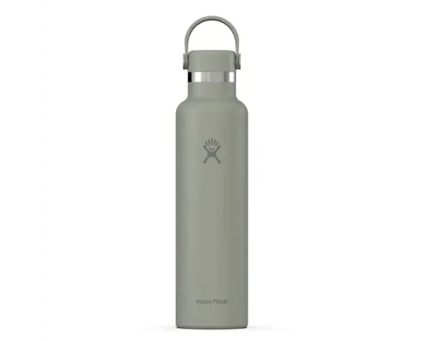 Hydro Flask 24 oz Insulated Water Bottle, Standard Mouth - Image 4