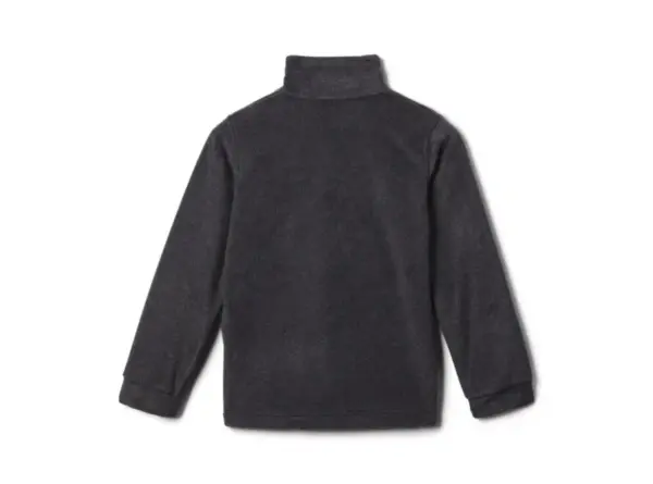 Boys Fleece Jacket Warm Columbia Steens Mountain II - Image 4
