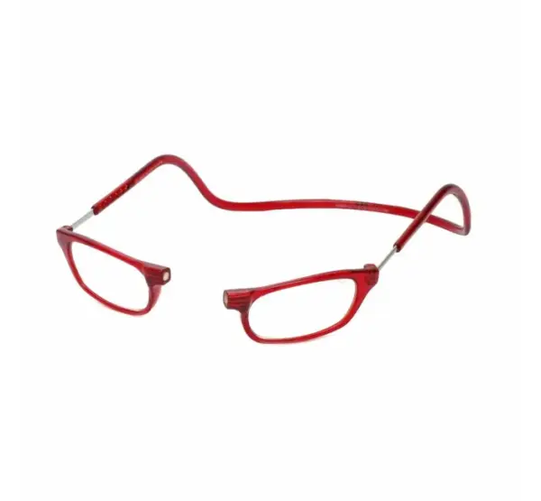 Clic Readers Original Reading Glasses for Clear Vision - Image 4