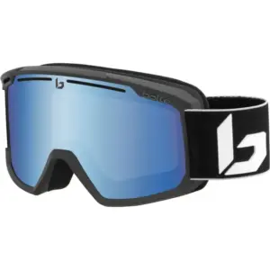 Bolle Maddox Ski Goggles - Anti-Fog, UV Protection