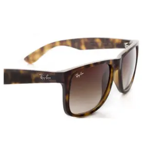Ray-Ban Justin Classic Sunglasses 51mm