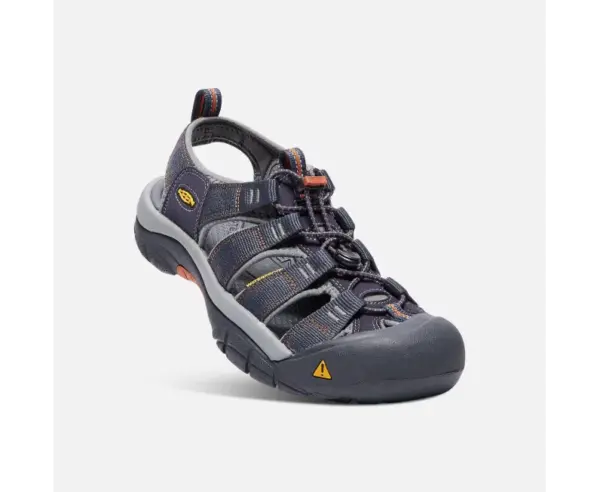 Keen Men's Newport H2 Waterproof Hiking Sandals - Image 4