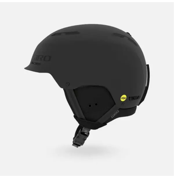 Women's Giro Trig MIPS Ski Helmet - Lightweight & Safety Certified