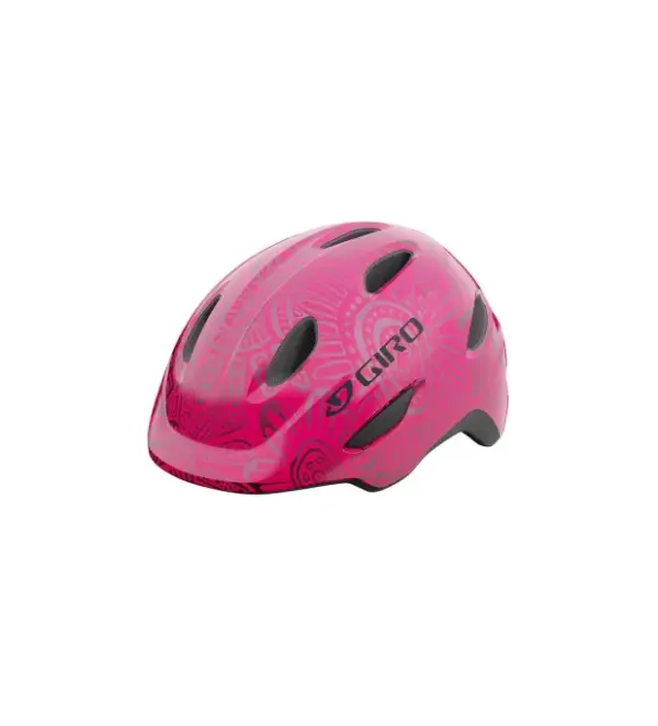 Giro Scamp MIPS Kids Bike Helmet - Lightweight & Safe for Children - Image 4