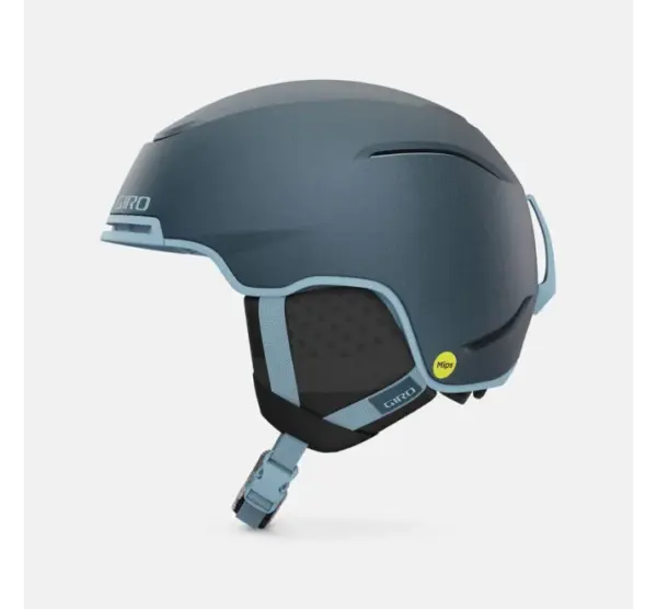 Women's Giro Terra MIPS Ski Helmet - Image 4