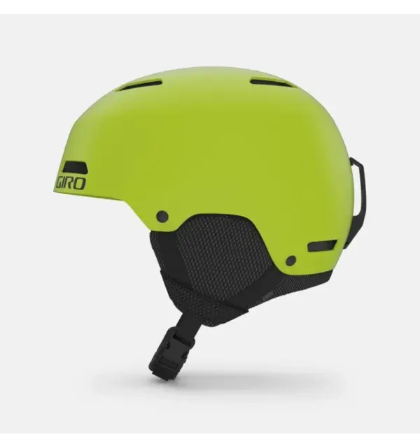 Giro Crue Youth Ski Helmet MIPS Certified - Image 4