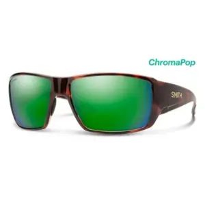Smith ChromaPop Polarized Sunglasses - Guide's Choice