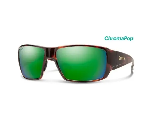 Smith ChromaPop Polarized Sunglasses - Guide's Choice