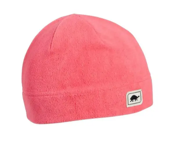Turtle Fur Kids Winter Beanie - Multi-Season Warm Fleece Hat - Image 4